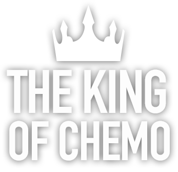 King Of Chemo Logo