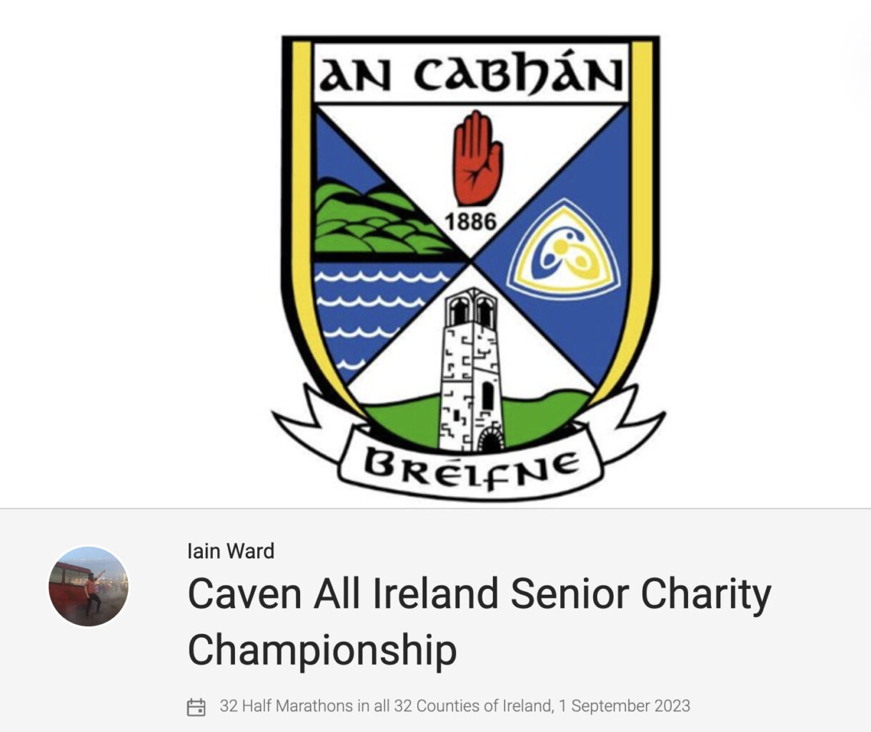 cavan